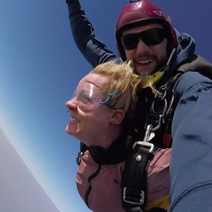 Meet your Posher, Bunny